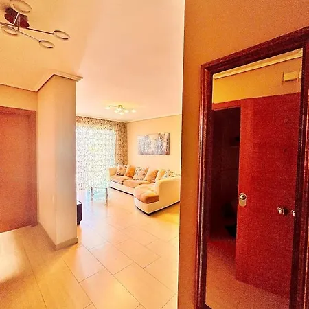 3-bedrooms Apartament Vista Roja Granadilla De Abona