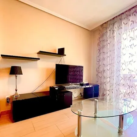 3-bedrooms Apartament Vista Roja * Granadilla De Abona
