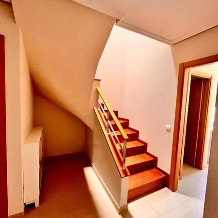 3-bedrooms Apartament Vista Roja Apartment