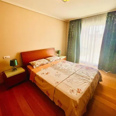 3-bedrooms Apartament Vista Roja Apartment Granadilla De Abona