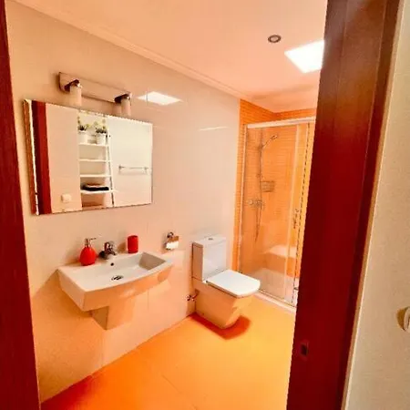 3-bedrooms Apartament Vista Roja