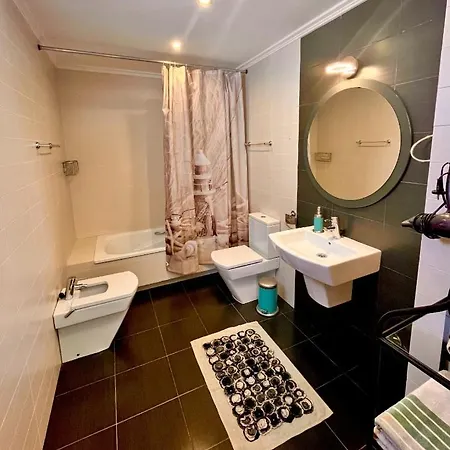 3-bedrooms Apartament Vista Roja Apartment Granadilla De Abona