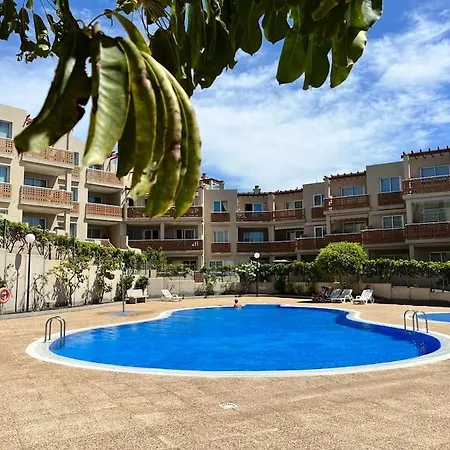 Apartment 3-bedrooms Apartament Vista Roja