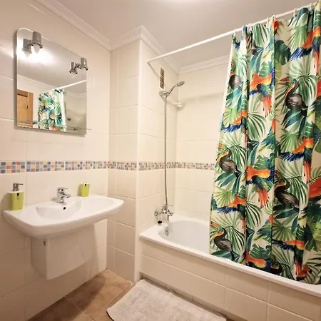 1-bedrooms Vista Roja, La Tejita Apartament