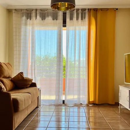 1-bedrooms Vista Roja, La Tejita Apartament Granadilla De Abona