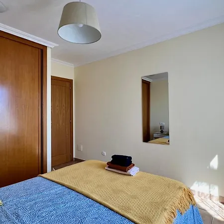 1-bedrooms Vista Roja, La Tejita Apartament